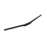 MTB Handlebar Pro Koryak 3Five Riser Aluminum 35mm/20mm Rise/8° Sweep Black