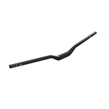 MTB Handlebar Pro Koryak 3Five Riser Aluminum 35mm/40mm Rise/8° Sweep Black