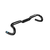 Cintre Route PRO Discover Ergo Aluminium 31.8mm 90mm 67mm 16° Flare Noir