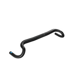 Cintre Gravel PRO Discover Aluminium 31.8mm 90mm 65mm 30° Flare Noir