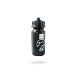 PRO Bottle 600ml Black