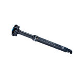 Dropper Seatpost Pro Discover 70 Internal Cable Aluminium Black