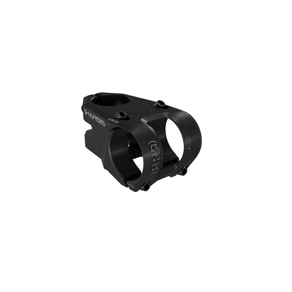 Potencia PRO Tharsis CNC 0º Negro