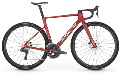 Megamo Pulse 05 2026 Red