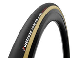 Vittoria Pista Speed Tubular G2 Tire Cream/Black