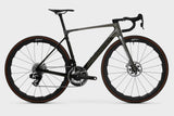 Megamo Raise 00 SLR 2027 Mercury UD