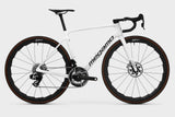Megamo Raise 00 SLR 2027 White Ice