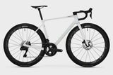 Megamo Raise 05 CW 2027 White