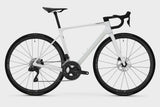 Megamo Raise 15 2027 White