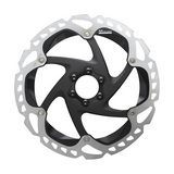 Shimano RT-MT905 Brake Disc 6-Bolt Ice Technologies Freeza Silver/Black