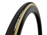 Vittoria Tubular Rally RVC Tire Cream/Black