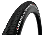Vittoria City Randonneur Rigid Reflective G2 Tire Black