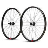 Reserve 30/HD AL Aluminum MTB Wheelset DT Swiss 350 DF XD 6-Bolt Black