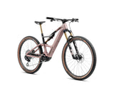 Orbea Rise Lt M-Team 630w 2025 Desert Rose/Carbon Raw