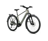 Orbea Kemen Tour 10 2025 Spaceship Green Matt
