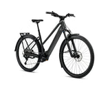 Orbea Kemen Tour 30 Mind 2025 Diamond Black Gloss