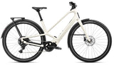 Orbea Diem 30 2025 Ivory White Gloss