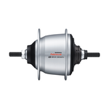 Internal Hub Shimano SG-C7000-5V Nexus Rim Brake 5s 187/32 Silver