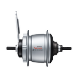 Internal Hub Shimano SG-C7002-5CD Nexus DB/Coaster Brake 5s 187/36 Silver