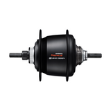 Internal Hub Shimano SG-C7050-5D Nexus Center Lock Disc 5s 187/32 Black