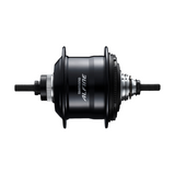 Internal Hub Shimano SG-S7001-11 Alfine Disc Brake 11s 135/36 Black