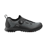 Shimano Touring Shoes SH-ET701 Unisex Black