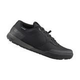 Shimano MTB Shoes SH-GF400 Unisex Black