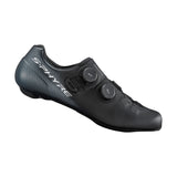 Chaussures Route Shimano S-Phyre SH-RC903 Large Noir