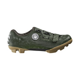 Shimano Gravel Shoes SH-RX600 Unisex Green