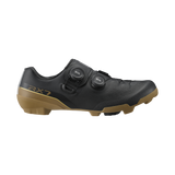 Gravel Shoes Shimano SH-RX710 Narrow Black