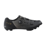 Shimano Gravel Shoes SH-RX801 Unisex Black