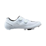 Shimano Gravel Shoes RX910 Unisex Wide White