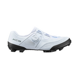 Shimano MTB Shoes XC503 Unisex Wide White
