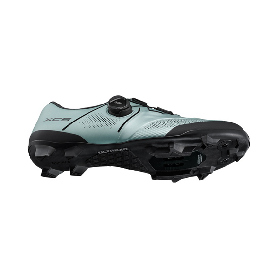 Shimano Zapatillas MTB XC503 Unisex Ice Blue #6