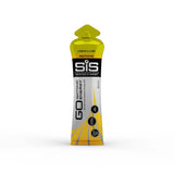 SIS GO Isotonic Energy Gel 60ml Lemon/Lime