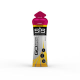 SIS GO Isotonic Energy Gel 60ml Cherry