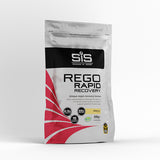 SIS REGO Rapid Recovery Powder 500g Vanilla