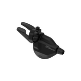 Shimano CUES Right Shift Lever SL-U6050-11RSET Clamp Rapidfire Plus 11s without Optical Gear Display Black