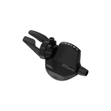 Shimano CUES Right Shift Lever SL-U6050-11RSET Clamp Rapidfire Plus 11s Optical Gear Display Black