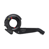 Internal Hub Components Shimano Alfine SM-S7000-8 Disc Brake Center Lock 5R/5L CJ-S7000-8 Black