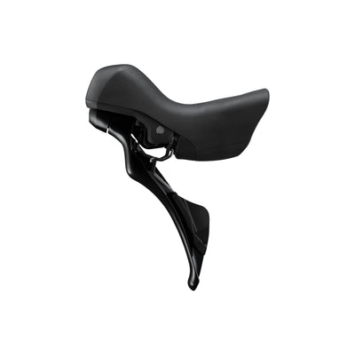 Maneta Cambio/Freno Derecha Shimano 105 ST-R7120 Hidraulica 12v Negro #4