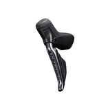 Shimano Ultegra BR-R8170/ST-R8170 Hydraulic Disc Brake Kit Front/Left Resin Finned 160mm Rotor 1000mm Hose Black