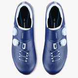 Gravel Shoes Shimano SH-RX710 Narrow Navy