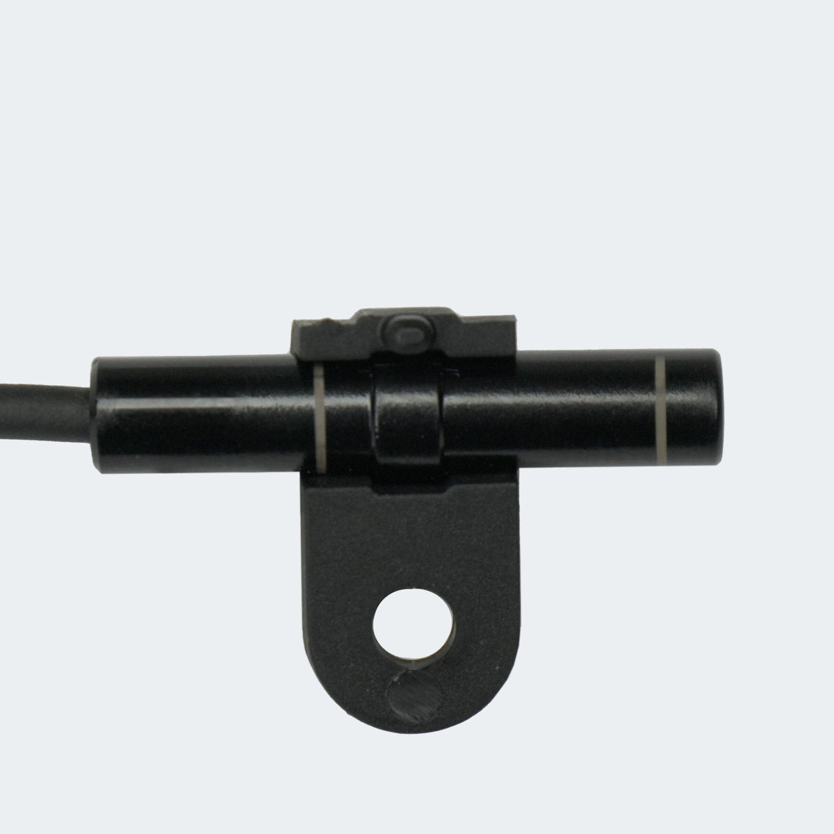 Soporte Sensor Velocidad Fazua Ride 60 Negro #5