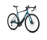 Orbea Avant H45 1X 2026 Slate Blue Matt/Halo Silver Gloss