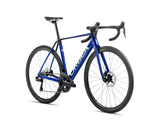 Orbea Orca M30i 2026 Cobalt Blue/Carbon Raw Matt