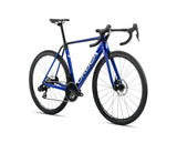 Orbea Orca M21e Team 2026 Cobalt Blue/Carbon Raw Matt