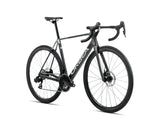 Orbea Orca M21e Team 2026 Diamond Carbon View Matt/Titan Grey Gloss