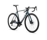 Orbea Orca M21e Team 2026 Escape Green/Carbon View Matt