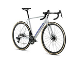 Orbea Orca M30i Ltd PWR 2026 Spark Silver/Titain Grey Gloss